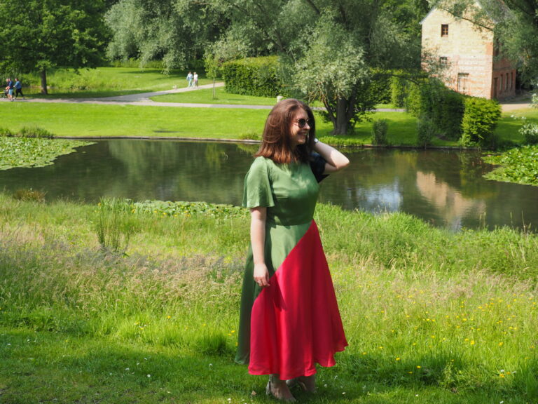 Robe d'invité pour un mariage au Havre